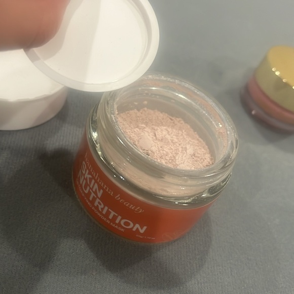 Clay mask bundle - Picture 2 of 5